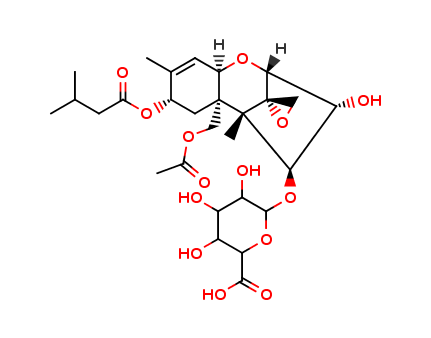 HT-2 Toxin 4-Glucuronide
