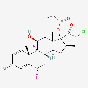 Halobetasol Propionate (1302906)