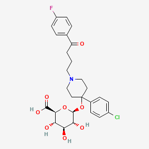 Haloperidol-Β-D-Glucuronide