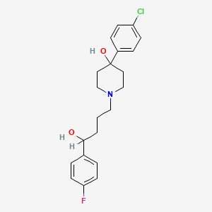 Haloperidol 13C6 reduced form