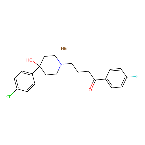 Haloperidol Hydrobromide