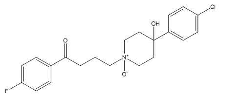 Haloperidol-N-oxide