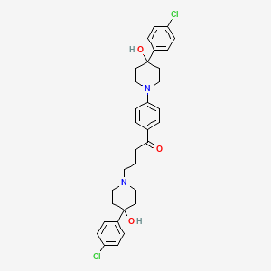 Haloperidol Related Compound A(Secondary Standards traceble to USP)