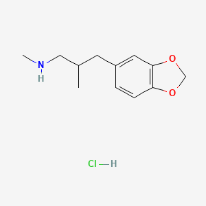 Heliomethylamine Hydrochloride