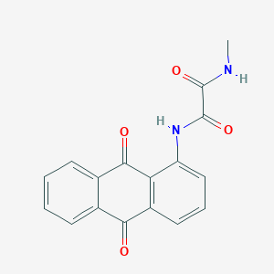 Hemin Chloride cryst. ex. Porcine ClearPure, 98%