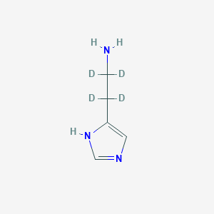 Histamine D4 Dihydrochloride