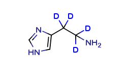 Histamine D4