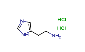 Histamine dihydrochloride (H0600000)