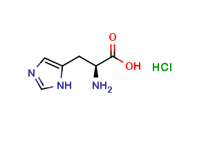 Histidine mono Hydrochloride