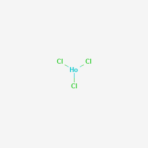 Holmium(III) chloride, ultra dry, 99.99% (REO),powder