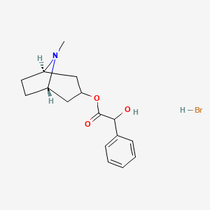 Homatropine hydrobromide (185)