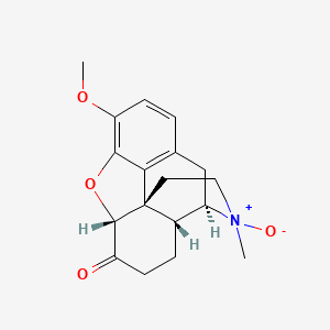 Hydrocodone N-Oxide
