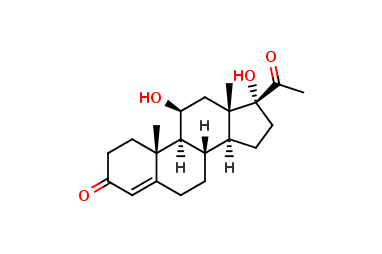Hydrocortisone EP Impurity L
