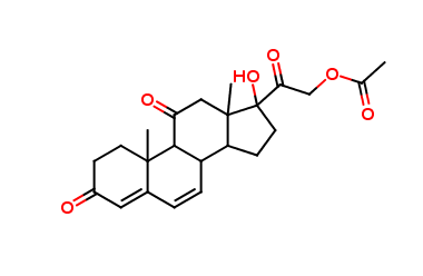 Hydrocortisone Impurity 5