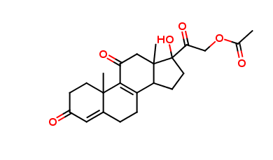 Hydrocortisone Impurity 6