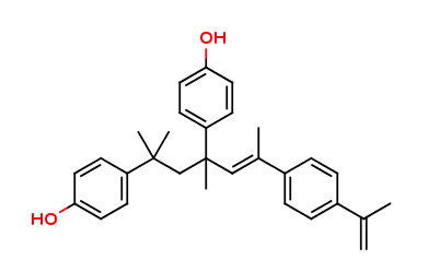 Hydroquinone Impurity VIII