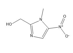 Hydroxy Dimetridazole
