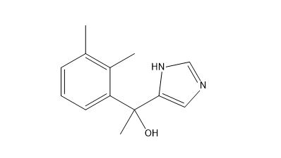 Hydroxy Medetomidine