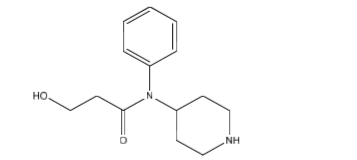 Hydroxy Norfentanyl