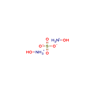 Hydroxylammonium sulphate