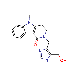 Hydroxymethyl Alosetron