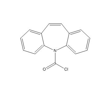 Iminostilbene N-Carbonyl Chloride