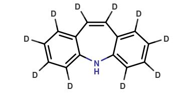 Iminostilbene-d10