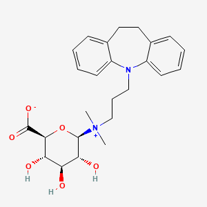 Imipramine-β-D-Glucuronide