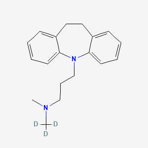 Imipramine D3 hydrochloride