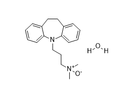 Imipramine N-Oxide Monohydrate