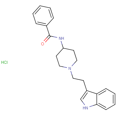 Indoramin Hydrochloride