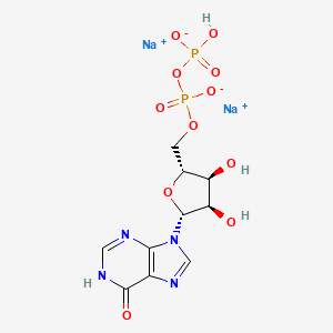 Inosine 5'-diphosphate disodium salt