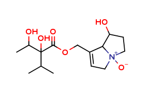 Intermedine N-Oxide