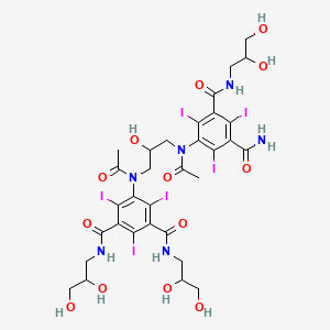 Iodixanol Related Compound E(Secondary Standards traceble to USP)