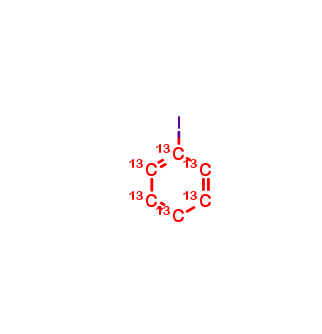 Iodobenzene 13C6