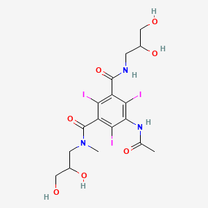Iopromide Related Compound B