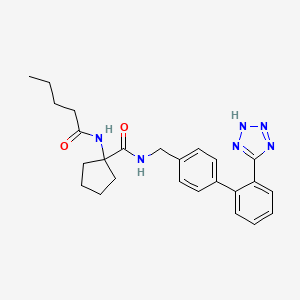 Irbesartan Related Compound A (R067E0)