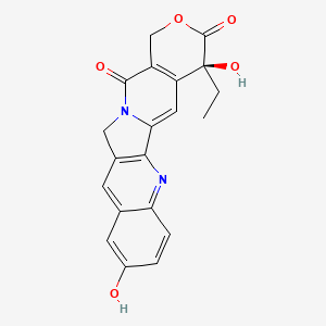 Irinotecan Related Compound A(Secondary Standards traceble to USP)