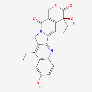 Irinotecan Related Compound B (R01310)
