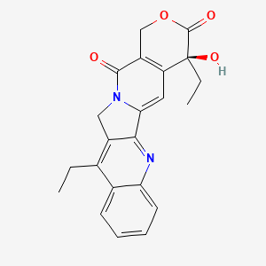 Irinotecan Related Compound E(Secondary Standards traceble to USP)