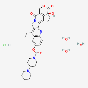 Irinotecan for System suitability 2 (Y0001833)