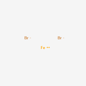 Iron(II) bromide, ultra dry, 99.995% (metals basis),powder