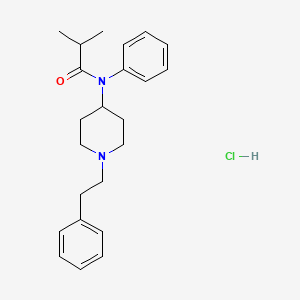 Isobutyrfentanyl