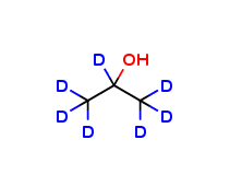 Isopropanol D7