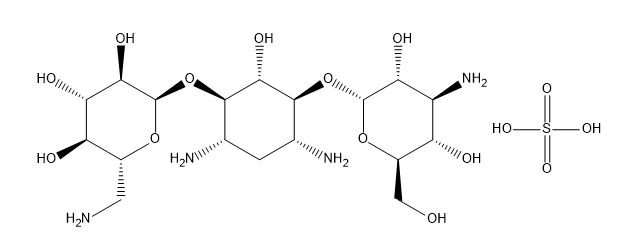 Kanamycin Sulfate