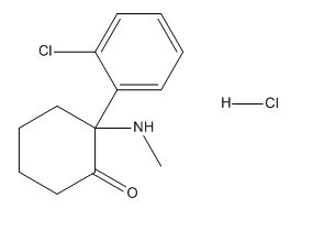 Ketamine Hydrochloride