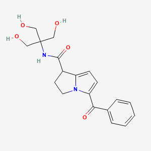 Ketorolac Related Compound A(Secondary Standards traceble to USP)