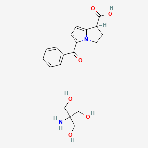 Ketorolac Tromethamine (1356665)