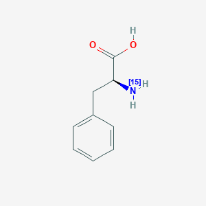 L-[15N]Phenylalanine