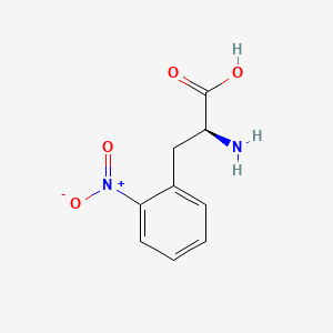 L-2-Nitrophenylalanine